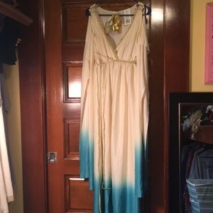 Women’s Greek Goddess Costume